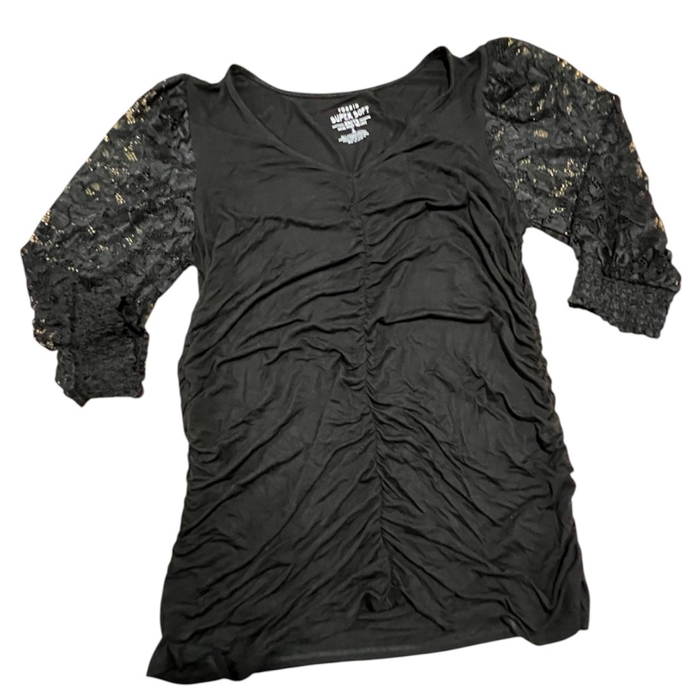 Torrid Blouse